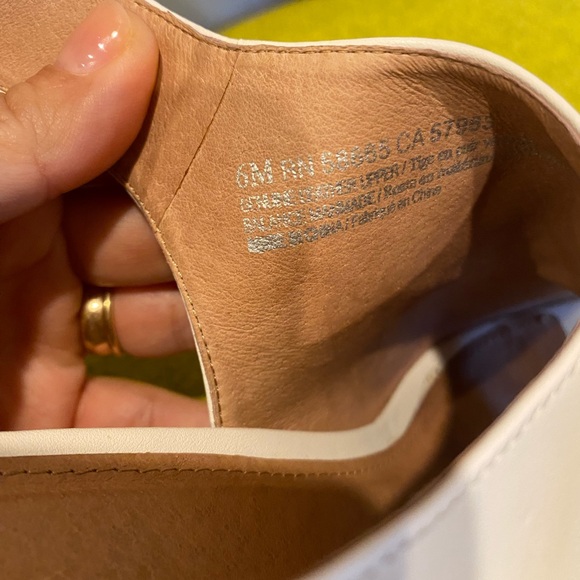 Halogen Buckled Bootie Sandal - Picture 4 of 4